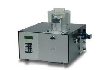 Prensar Máquinas de desaislado y prensado CA 4/8 Indent 0,4.