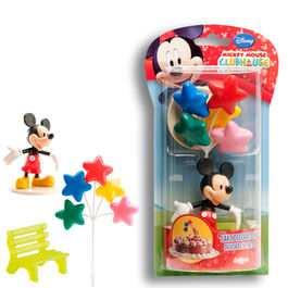 8435035206486Figura decorativa Mickey DisneyEN STOCK PREZZO DI LISTINO 7,90