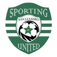 RESPONSABILIDADES DEL REPRESENTANTE DE LOS PADRES (Team manager) Bienvenido al club San Leandro Sporting United.