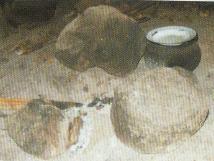 Fermentado La fermentación fue una de las técnicas más estimadas en el tiempo de los incas y se la emplea hoy en día básicamente para elaborar la bebida conocida como chicha de jora, que es una