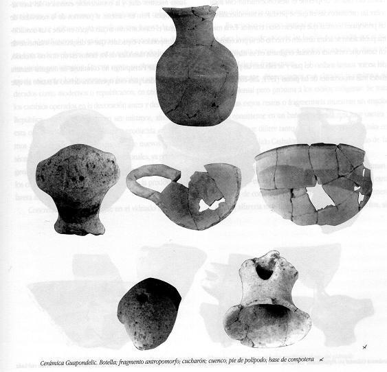 Fuente: Libro Tomebamba: Arqueología e Historia de una Ciudad Imperial 4.3.