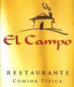 Se consideran 3 restaurantes principales, como competencia indirecta: Restaurante Típico El Campo Se encuentra ubicado en la calle, Carlos Arizaga Vega y Eloy Abad, en el sector Cristo del Consuelo