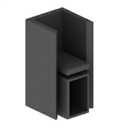 guillotina Negro, Blanco Cantidad: 2 CO013 / CO015 / CO017 /