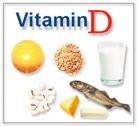 Tratamiento preventivo Se recomienda el consumo de vitamina D de al menos 400 UI / día.