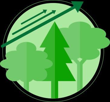 LA LEY FORESTAL Por qué es importante la reforma a la Ley Forestal? Lanzar a la modernidad y eficiencia jurídica al sector forestal.