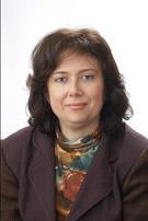 Mercedes Ortiz García Doctora en Derecho por la Universidad de Alicante, es Profesora Titular de Universidad, de Derecho Administrativo, desde el año 2002, en la Universidad de Alicante, Facultad de