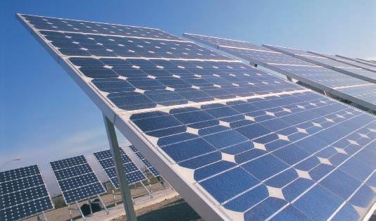 6 Producció i consum d energia Forn solar instal lat a Font- Romeu (Alta Cerdanya).