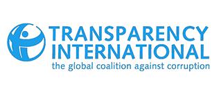 Transparencia por Colombia es una organización sin ánimo de lucro creada en 1998, cuya misión es "liderar desde la sociedad civil la lucha integral contra la corrupción y por la
