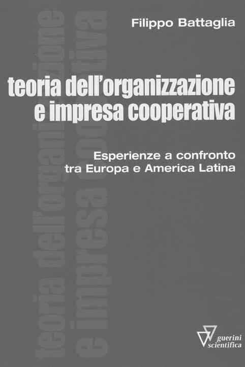 El libro concluye con un capítulo de Andrea Bernardi, que presenta una indagación de ámbito internacional, que trata de comprender si la dimensión, la cultura o el contexto local son factores