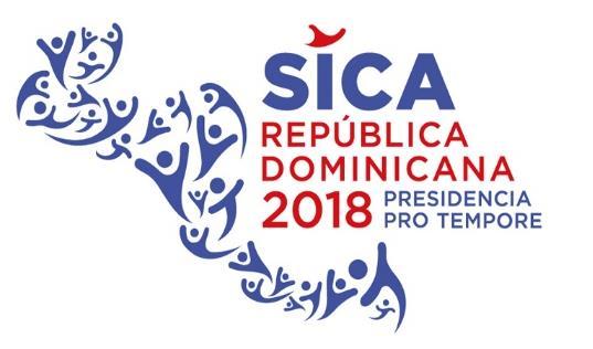Representantes, reunidos bajo la Presidencia Pro-Témpore del SICA, a cargo de la República Dominicana: CONSIDERANDO I.