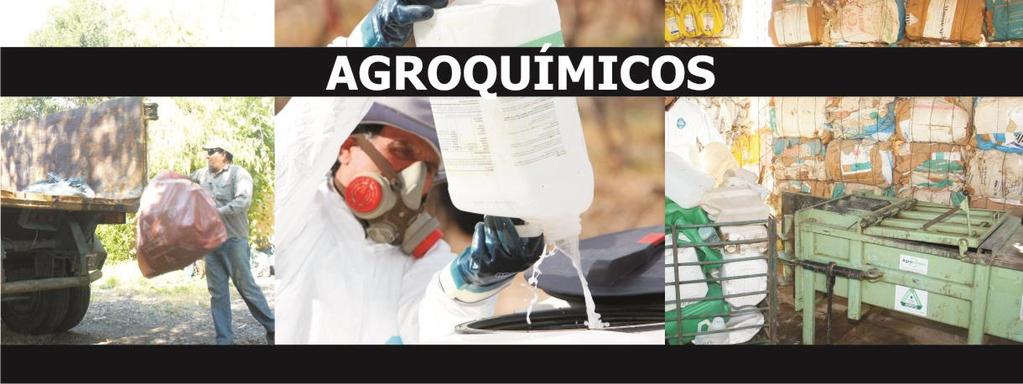 Mediante el Programa Agroquímicos se aplica la Ley Provincial de Agroquímicos N 5665 y su Decreto Reglamentario Nº 1469/93.