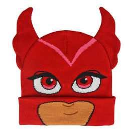 842688289059Mochila PJ Masks Hero 38cm adaptableen STOCK PREZZO DI LISTINO 29,90 AÑADIR