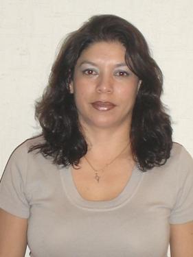 Elizabeth Carrisoza Díaz Coordinadora de Agenda Política