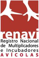 10. NOTICIAS RENAVI: Registro Nacional de Multiplicadores e Incubadores Avícolas. Al 31/12/2003 se encuentran inscriptos en el RENAVI 39 titulares con un total de 200 establecimientos.