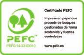 com.uy/ PEFC España +34 91 591 00 88 pefc@