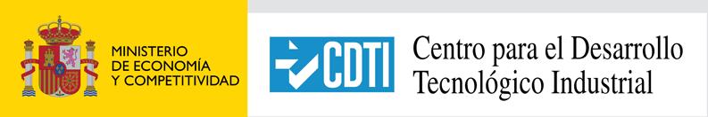 CDTI 36 años apoyando la I+D+i empresarial Organismo creado en 1977.