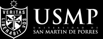 Historia 2012 En el año 2012, la Universidad de San Martín de Porres mediante la USMP