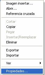 5.1. CREACIÓN DE DOS PANTALLAS Creación de la pantalla con el nombre Interior.