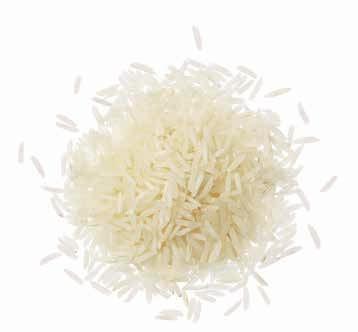[108 109] Prismafood propone una innovativa serie di strumenti dedicati alla preparazione del riso secondo la ricetta tradizionale giapponese.