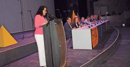 EL CENLEX UNIDAD SANTO TOMÁS PRESENTE EN LA FIID 2018 En la vigésimo tercera edición de la Feria Internacional de Idiomas (FIID), congreso anual que organiza la Universidad de Guadalajara a través