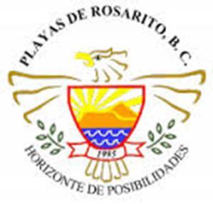 DE PLAYAS DE ROSARITO B.C.
