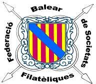 Grupo Filatélico y Numismático de Alcañiz (Teruel) Grupo Filatélico GRADUS. Graus (Huesca) Grupo Filatélico AA. San Viator. Huesca Grupo Filatélico "Joaquín Costa".