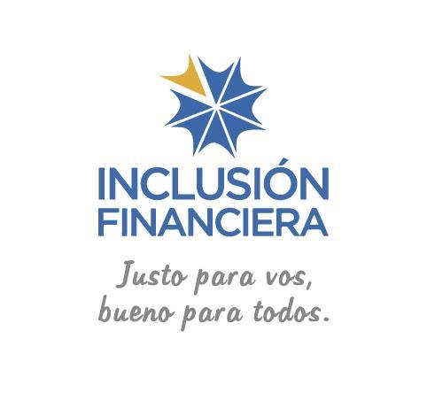 Programa de Inclusión Financiera: objetivos, instrumentos