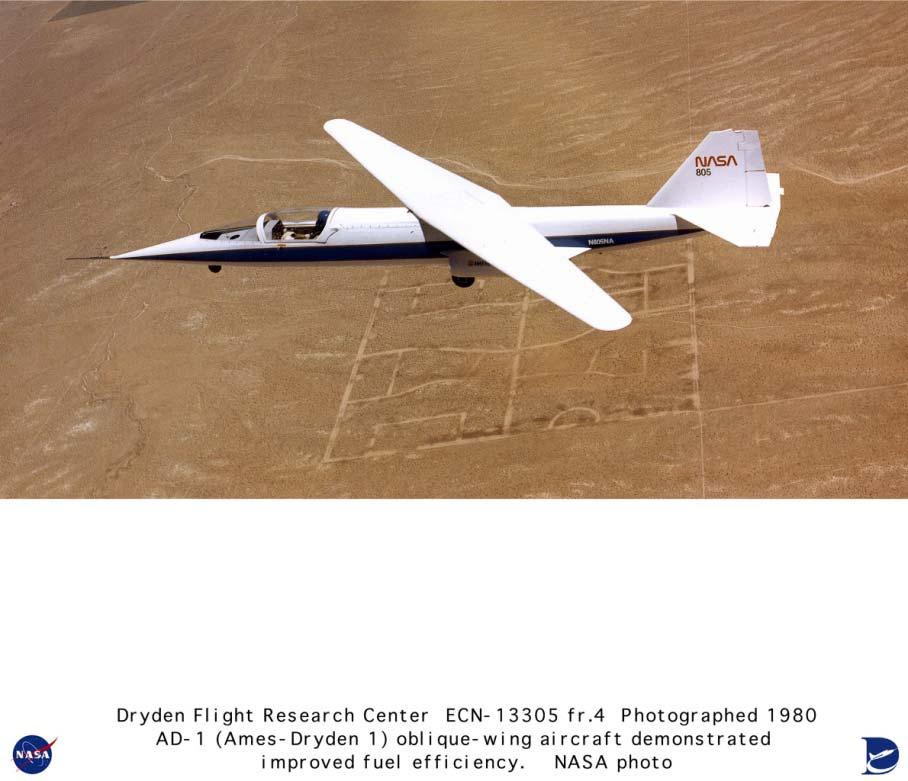 Scaled Composites Model