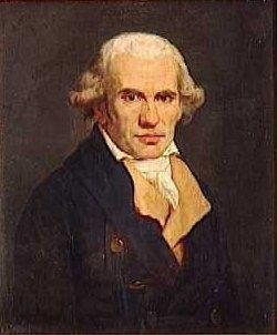 Proyección ortogonal Las proyecciones ortogonales tienen su origen en el siglo XVIII. Su inventor fue Gaspar Monge (1746-1818).