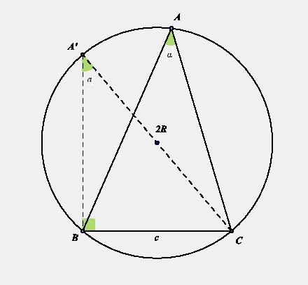 5 RESOLUCIÓN DE TRIÁNGULOS 5 5 Resolución de triángulos c h a b B a C A Un triángulo tiene tres lados a, b y c, y tres ángulos A, B y C Conocidos tres de estos elementos que no sean los ángulos,