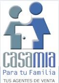 CASAMIA, S.A. DE C.V. CALLE 7 No. 190 CONTACTO Informes: 24 65 02 24 www.casamia.com.