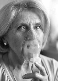 7 Desencadenantes del asma y lo que USTED puede hacer al respecto 8 Sección 3 Cómo controlar el asma Medicamentos para el asma 14 Cómo usar un inhalador