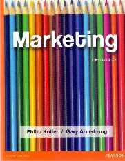 Kotler, Philip. Marketing. 14a. ed.