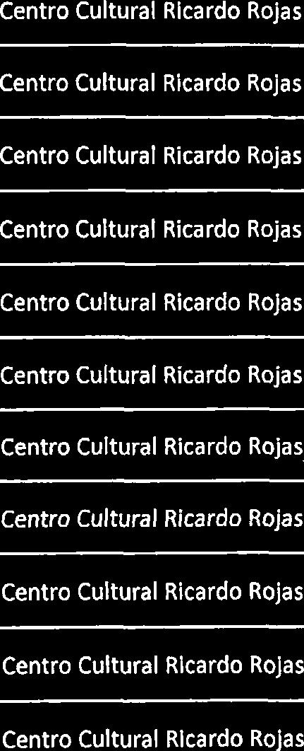 Cultural Ricardo Rojas 20 es: Coordinacidn General de