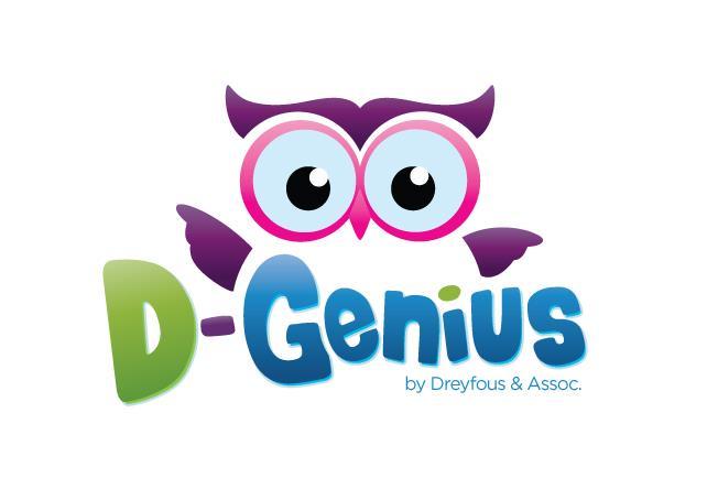D-GENIUS