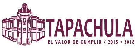 H. AYUNTAMIENTO DE TAPACHULA, CHIAPAS. ADMINISTRACION 2015-2018. ACTIVIDADES RELEVANTES. SECRETARIA DE DESARROLLO URBANO Y PATRIMONIO MUNICIPAL.