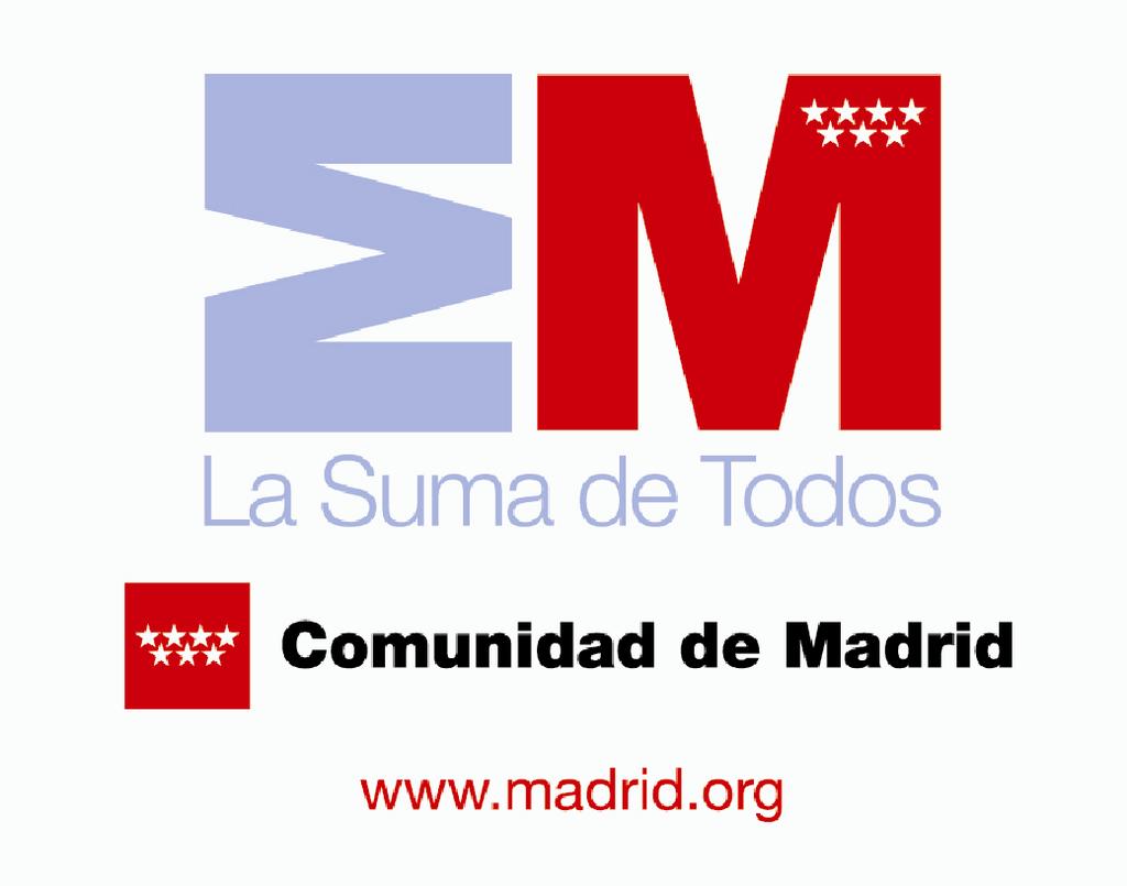Proyecto Investigación S2013/MIT-2807, NanoBIOSOMA-CMFinanciado a través de la convocatoria de ayudas para la realización de programas de I+D en Tecnologías 2013, de la Comunidad de Madrid. D.
