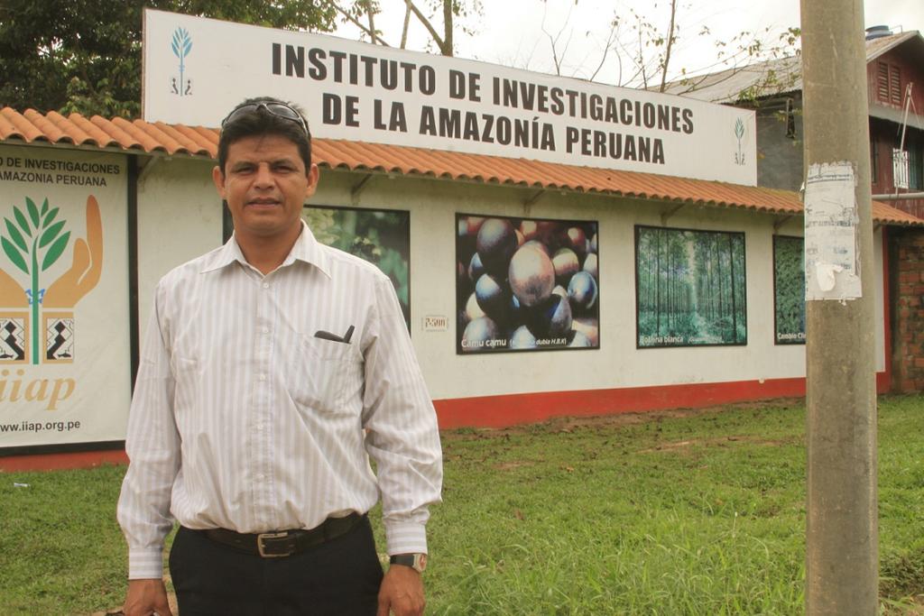 GORE LORETO IMPULSA ACTIVIDADES ACUÍCOLAS EN UCAYALI Subregión de Ucayali gestiona llegada de 20,000 alevines de gamitana para acuicultores de esta provincia.