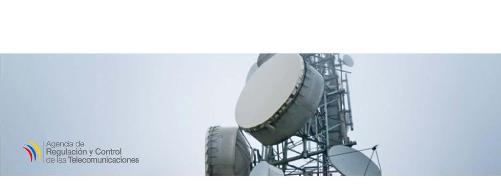 telecomunicaciones y del espectro radioeléctrico y su gestión, así como de los aspectos técnicos de la