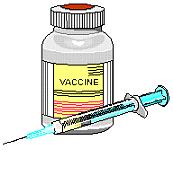 Contraindicaciones vacuna influenza inactivada Menores de 6 meses Reacción anafiláctica al