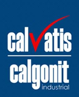 La empresa Certificados Calvatis fabrica y distribuye detergentes y desinfectantes bajo la marca internacionalmente conocida CALGONIT.
