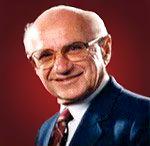 7/7. Relación entre libertad económica y libertad política Milton Friedman (EEUU, 1912-2006) Las organizaciones económicas tienen una doble función en la promoción de una sociedad libre.