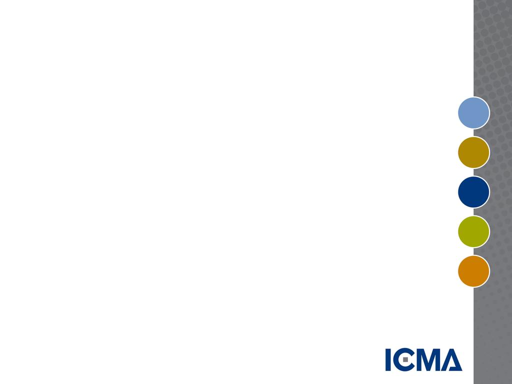 ICMA: Asociación Internacional de