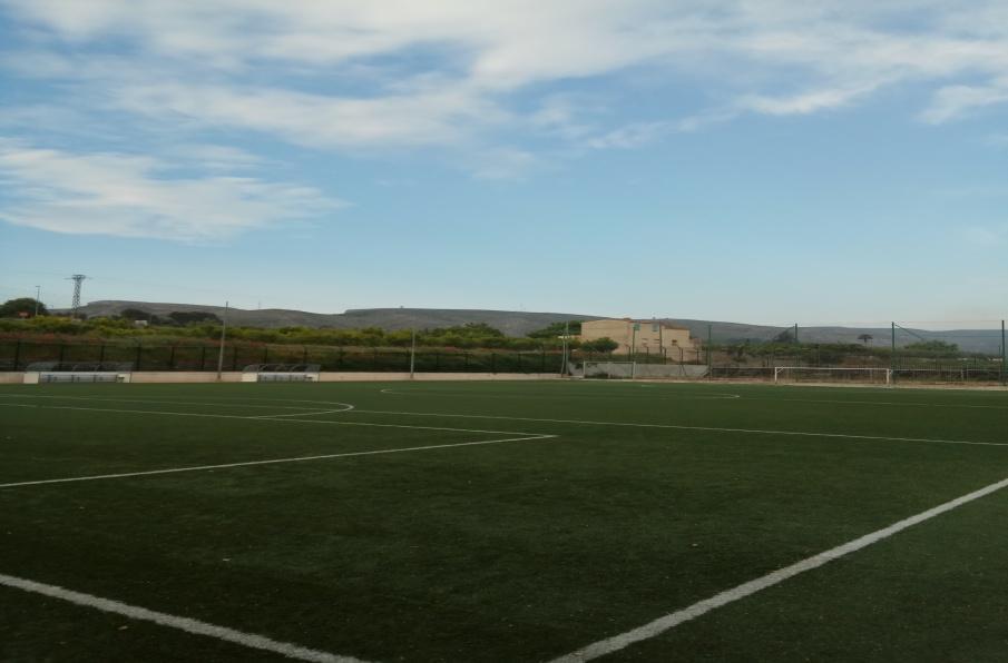 Fútbol Sala i els Jocs Escolars de la Generalitat Valenciana. Camp de futbol 7.