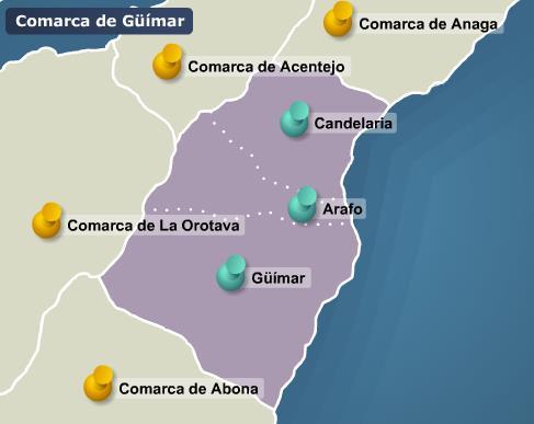 03 Plan de Actuación de las instalaciones supramunicipales de la Isla de Tenerife.