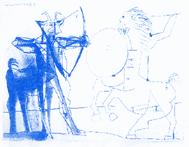 Exposición Picasso Clásico (1925-1946) AMBIENTE ARTíSTICO DE LA ÉPOCA Durante los años treinta en París y Resulta difícil definir esta época de la después por toda Europa, el surrealismo es el vida