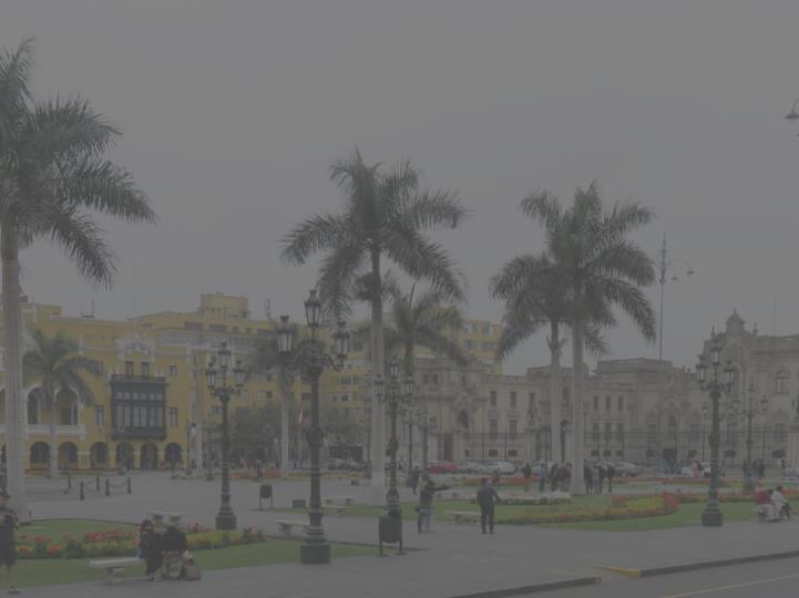 MUNICIPALITY OF LIMA Central Municipal Building Efficiency & Clean Energy Programmes: - Implement Ecoefficiency Measures regarding the Savings of Electric Energy consumption