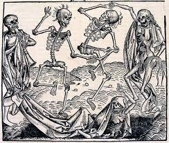La danza general de la muerte (siglo XIV) La Celestina, de Fernando de