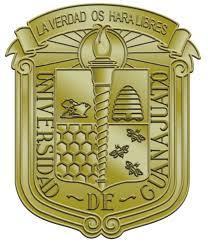 Benemérita Universidad de Guanajuato División de Ciencias Naturales y Exactas Dpto.