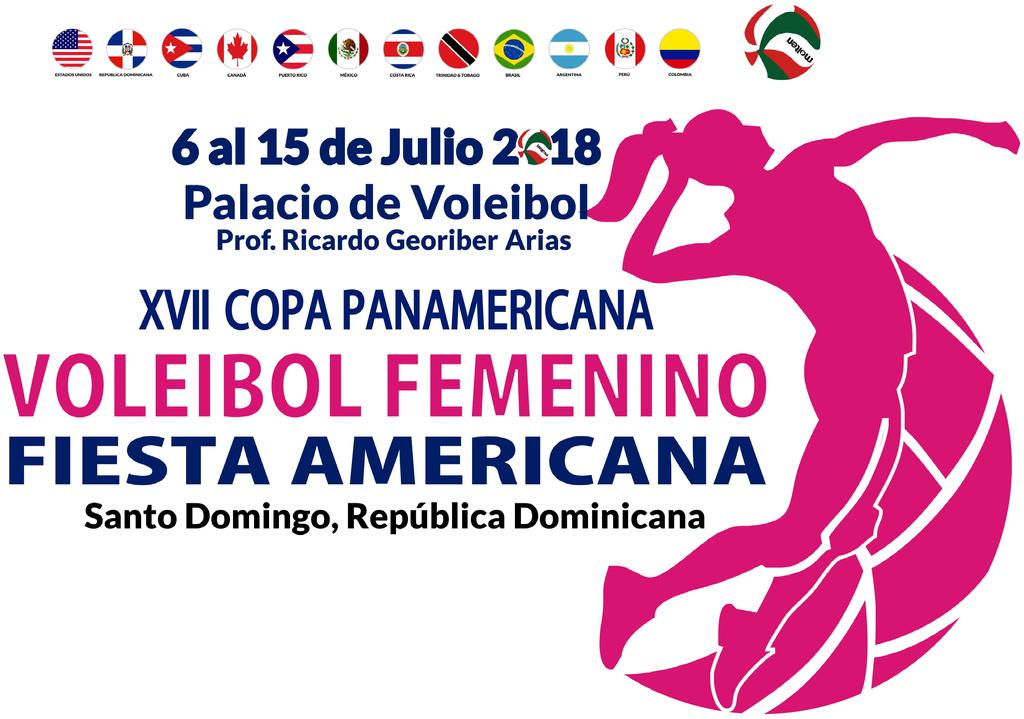 8 Senior Women s NORCECA Panamerican Cup P Collated results & ranking Results as of July 8 TEAM RANKING Pool A Rk Code Team CAN DOM PER CRC Canada Dominican